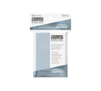 Ultimate Guard Premium Soft Sleeves For Gioco Da Tavolo Cards Standard European