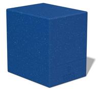 ULTIMATE GUARD - Products Ultimate Guard - Return To Earth - Boulder Deck Case 133+ - Standard Size - Blue
