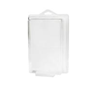 Ultimate Guard Protective Blister Case S1 For Star Wars Action Figures Case (30)
