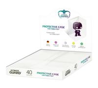 Ultimate Guard Protective Case For Funko POP™ Figures In Counter-Top Display (4