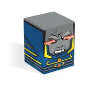 Ultimate Guard - Quadrati - Boulder 100+ - DC - JL011 - Darkseid