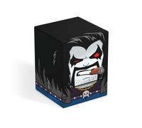 Ultimate Guard - Quadrati - Boulder 100+ - DC - JL013 - Lobo