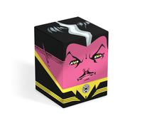 Ultimate Guard - Quadrati - Boulder 100+ - DC - JL016 - Sinestro