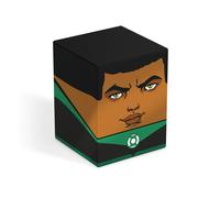 Ultimate Guard - Quadrati - Boulder 100+ - DC - JL017 - John Stewart