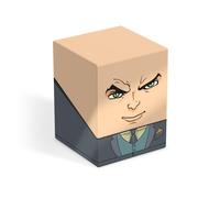 Ultimate Guard - Quadrati - Boulder 100+ - DC - JL018 - Lex Luthor (Chasefigure)