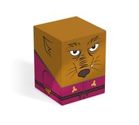 Squaroes - Squaroe Teenage Mutant Ninja Turtles™ NT007 - Splinter