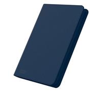 Ultimate Guard Raccoglitore Per Carte Collezionabili Zipfolio 320 16 Pocket Xenoskin