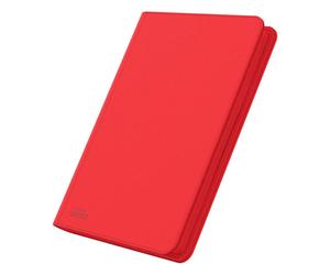 Ultimate Guard Raccoglitore Per Carte Collezionabili Zipfolio 320 16 Pocket Xenoskin
