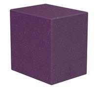 Ultimate Guard- Scatola portaoggetti, Colore Viola, UGD-011355-003-00 Viola.