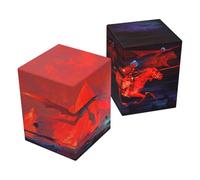 Ultimate Guard RTE Boulder 100 2024 - Confezione da duo esclusivo Dominik Mayer: Crowned with Fire