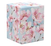 Ultimate Guard - RTE Boulder 100+ - Floral Places IV - Cherry Blossom Cherry Blo