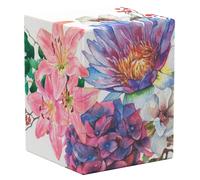 Ultimate Guard RTE Boulder 100+ Floral Places - Lotus Bloom