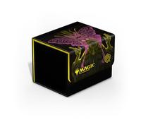 Ultimate Guard Sidewinder 100+ Xenoskin Magic: The Gathering "Duskmourn" - 7