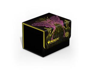 Ultimate Guard - Sidewinder 100+ - Magia: Il raduno - Duskmourn - Victor, Seneschal di Valgavoth