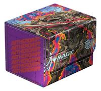 Ultimate Guard - Sidewinder 100+ - Magic: The Gathering - Aetherdrift - Coalstok
