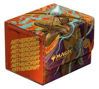 Ultimate Guard - Sidewinder 100+ - Magic: The Gathering - Aetherdrift - Ketramos
