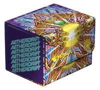 Ultimate Guard - Sidewinder 100+ - Magic: The Gathering - Aetherdrift - Solar Gearhulk