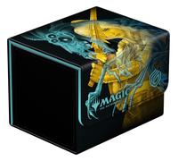 Ultimate Guard - Sidewinder 100+ - Magic: The Gathering - Duskmourn - Il soccorr
