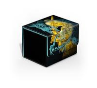 Ultimate Guard - Sidewinder 100+ - Magic: The Gathering - Duskmourn - Il soccorr