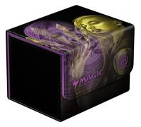 Ultimate Guard - Sidewinder 100+ - Magic: The Gathering - Duskmourn - Niko, Luce