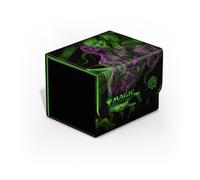 Ultimate Guard - Sidewinder 100+ - Magic: The Gathering - Duskmourn - Tyvar the Pumeler