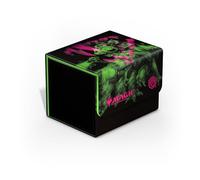 Ultimate Guard Sidewinder 100+ Xenoskin Magic: The Gathering "Duskmourn: Hous...