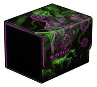 Ultimate Guard Sidewinder 100+ Xenoskin Magic: The Gathering “Duskmourn” - 2