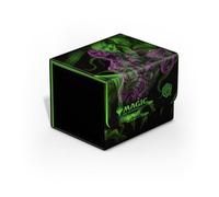 Ultimate Guard Sidewinder 100+ MTG Duskmourn - Tyvar, il Pummeler