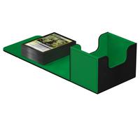 Ultimate Guard Sidewinder 100+ XenoSkin SYNERGY Black/Green