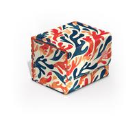 Ultimate Guard - Sidewinder 100 + Xenoskin - 2025 Esclusivo “Corallo Luoghi”