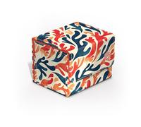 Ultimate Guard Sidewinder 100+ Xenoskin 2025 Luoghi esclusivi in corallo - Mar Mellow