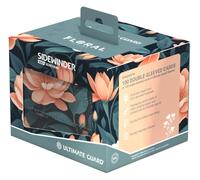 Ultimate Guard - Sidewinder 100+ Xenoskin - Floral Places III - Tranquillo Glade