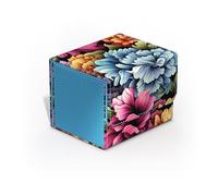 Ultimate Guard - Sidewinder 100+ Xenoskin - Floral Places III - Springbloom Mead