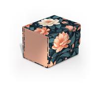 Ultimate Guard - Sidewinder 100+ Xenoskin - Floral Places III - Tranquillo Glade