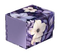 Ultimate Guard - Sidewinder 100+ Xenoskin "Floral Places" - Moonlit Glen