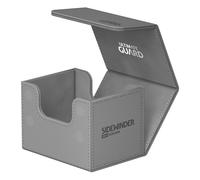 Ultimate Guard Sidewinder 100+ Xenoskin - Grey