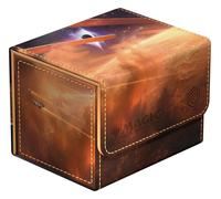 Ultimate Guard - Sidewinder 100+ Xenoskin - Magia: Il raduno - Edge of Eternitie