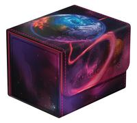 Ultimate Guard - Sidewinder 100+ Xenoskin - Magia: Il raduno - Edge of Eternities - Mana Confluence