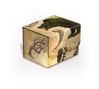 Ultimate Guard Sidewinder 100+ XenoSkin Magic: The Gathering "Bloom Barrow" - Lumra, Forest Bellows