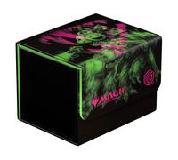 Ultimate Guard - Sidewinder 100+ Xenoskin Magic: The Gathering "Duskmourn" -