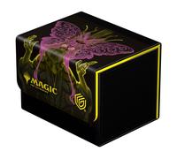 Ultimate Guard - Sidewinder 100+ - Magia: Il raduno - Duskmourn - Victor, Seneschal di Valgavoth