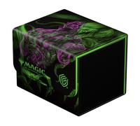 Ultimate Guard Sidewinder 100+ Xenoskin Magic: The Gathering “Duskmourn” - 2