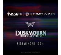 Ultimate Guard - Sidewinder 100+ - Magic: The Gathering - Duskmourn - Niko, Luce
