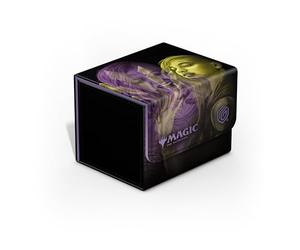 Ultimate Guard Sidewinder: 100+ Xenoskin Magic: The Gathering Duskmourn - Niko, Luce della Speranza