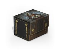 Ultimate Guard - Sidewinder 100+ Xenoskin - Magic: The Gathering - I segreti di