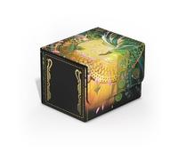 Ultimate Guard - Sidewinder 100+ Xenoskin - Magic: The Gathering - I segreti di Strixhaven - Design 1