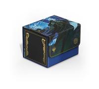 Ultimate Guard - Sidewinder 100+ Xenoskin - Magic: The Gathering - I segreti di Strixhaven - Design 5