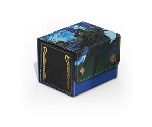 Ultimate Guard - Sidewinder 100+ Xenoskin - Magic: The Gathering - I segreti di Strixhaven - Design 5
