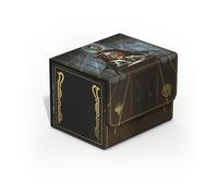 Ultimate Guard - Sidewinder 100+ Xenoskin - Magic: The Gathering - I segreti di Strixhaven - Design 6