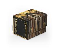Ultimate Guard - Sidewinder 100+ Xenoskin - Magic: The Gathering - I segreti di Strixhaven - Design 7